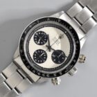 ROLEX DAYTONA PANDA DIAL « PAUL NEWMAN » REF. 6263