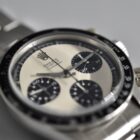 ROLEX DAYTONA PANDA DIAL « PAUL NEWMAN » REF. 6263