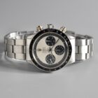 ROLEX DAYTONA PANDA DIAL “PAUL NEWMAN” REF. 6263