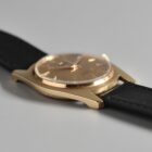 UNIVERSAL GENEVE MICROROTOR REF. 10351-1 PINK ON PINK