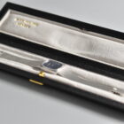 PATEK PHILLIPE ELLIPSE REF. 4217/1
