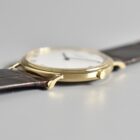PATEK PHILIPPE CALATRAVA REF. 3520 YELLOW GOLD