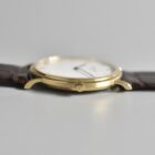 PATEK PHILIPPE CALATRAVA REF. 3520 YELLOW GOLD