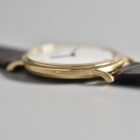PATEK PHILIPPE CALATRAVA REF. 3520 YELLOW GOLD
