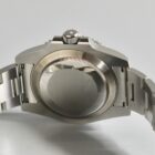 ROLEX SUBMARINER “HULK” REF. 116610LV BOX AND PAPERS