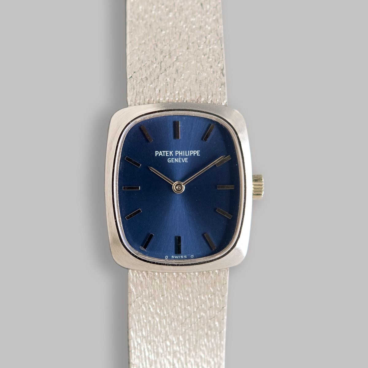 PATEK PHILLIPE ELLIPSE REF. 4217/1