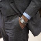 AUDEMARS PIGUET ROYAL OAK REF. 15450ST FULL SET