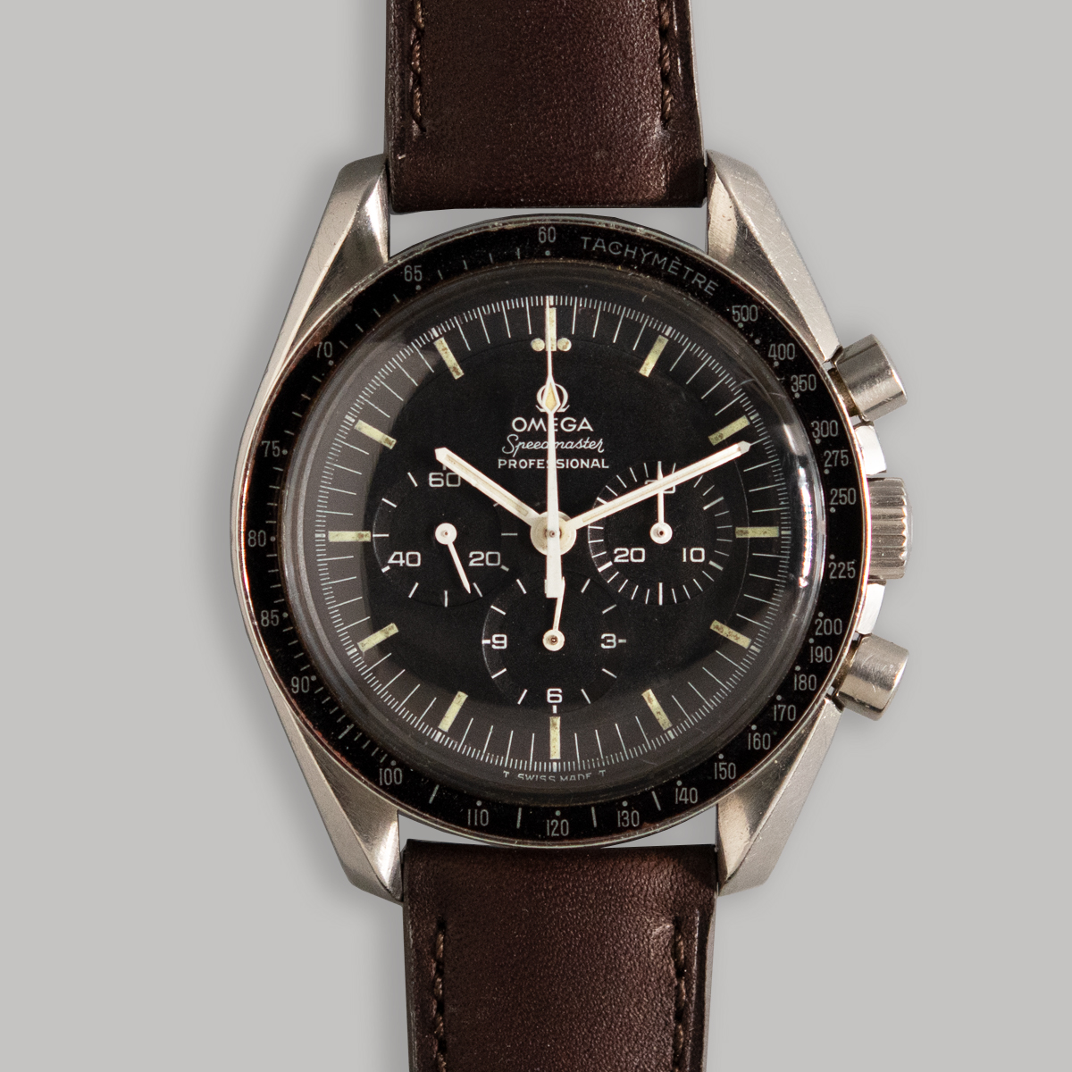 OMEGA SPEEDMASTER REF. 145.022ST