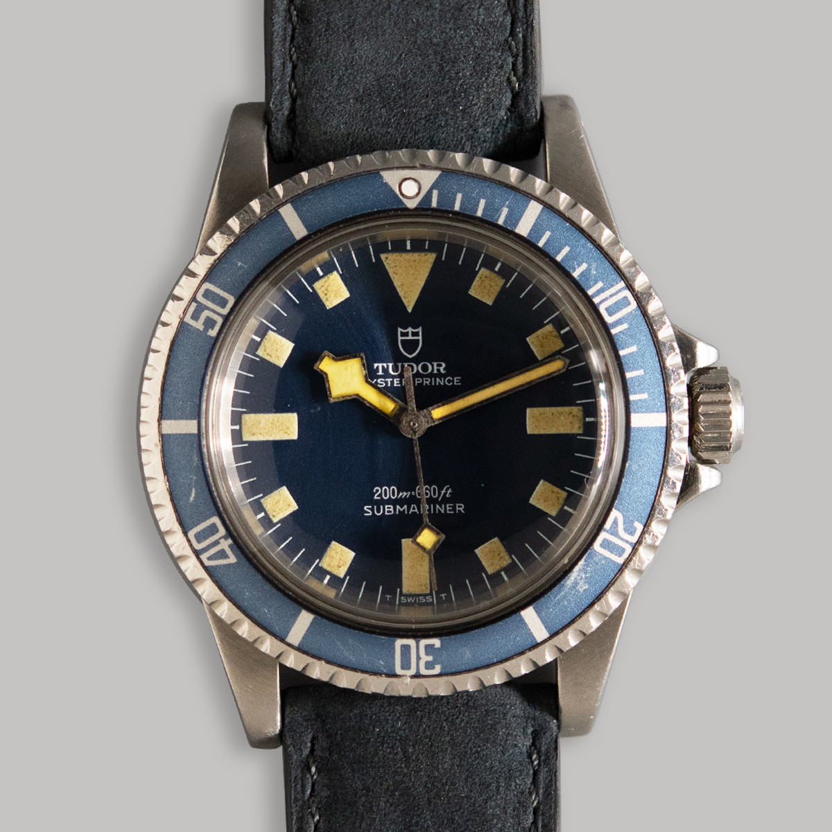 TUDOR SUBMARINER MN REF.94010