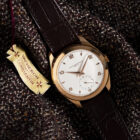 VACHERON CONSTANTIN ROSE GOLD N.O.S