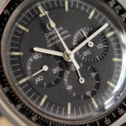 OMEGA SPEEDMASTER REF. 145.022ST