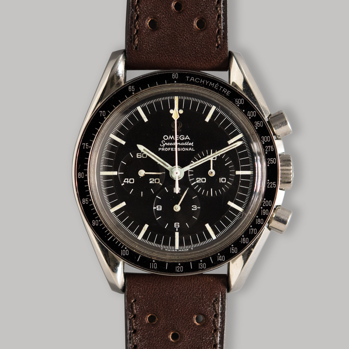 OMEGA SPEEDMASTER REF. 145.012-67SP