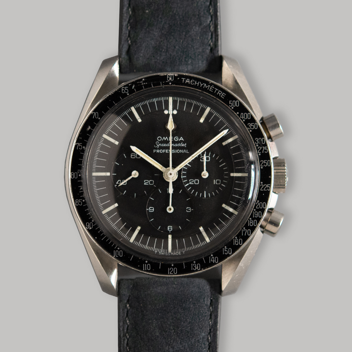OMEGA SPEEDMASTER REF. 105.012-65