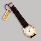 VACHERON CONSTANTIN ROSE GOLD N.O.S