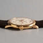 VACHERON CONSTANTIN ROSE GOLD N.O.S
