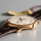 VACHERON CONSTANTIN ROSE GOLD N.O.S