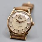 OMEGA CONSTELLATION « PIE PAN » PINK GOLD