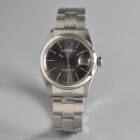ROLEX OYSTER PERPERTUAL DATE REF.1500 WITH PAPERS