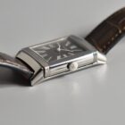 JAEGER LECOULTRE REVERSO