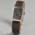 JAEGER LECOULTRE REVERSO