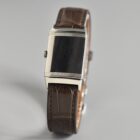 JAEGER LECOULTRE REVERSO