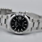 ROLEX DATEJUST 36 REF. 126200 BOX AND PAPERS