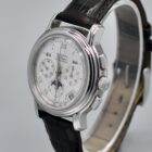 ZENITH CHRONOMASTER REF. 01.0240.410 BOX AND PAPERS