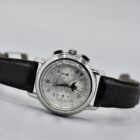 ZENITH CHRONOMASTER REF. 01.0240.410 BOX AND PAPERS