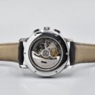 ZENITH CHRONOMASTER REF. 01.0240.410 BOX AND PAPERS