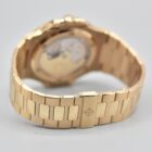 PATEK PHILIPPE NAUTILUS REF. 5723/1R-010 PINK GOLD FULL SET