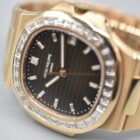 PATEK PHILIPPE NAUTILUS REF. 5723/1R-010 PINK GOLD FULL SET