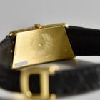 VACHERON CONSTANTIN PRESTIGE DE LA FRANCE YELLOW GOLD