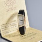 VACHERON CONSTANTIN PRESTIGE DE LA FRANCE YELLOW GOLD