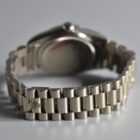 ROLEX DAY-DATE REF. 1803 WHITE GOLD WITH PAPERS