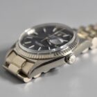 ROLEX DAY-DATE REF. 1803 WHITE GOLD WITH PAPERS