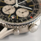 BREITLING NAVITIMER REF. 7806 “JORDANIAN AIR FORCE”