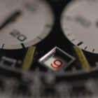 BREITLING NAVITIMER REF. 7806 “JORDANIAN AIR FORCE”