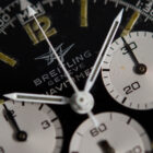 BREITLING NAVITIMER REF. 7806 “JORDANIAN AIR FORCE”