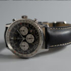 BREITLING NAVITIMER REF. 7806 “JORDANIAN AIR FORCE”