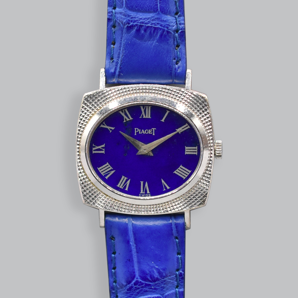 PIAGET LAPIS LAZULI