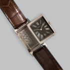 JAEGER LECOULTRE REVERSO