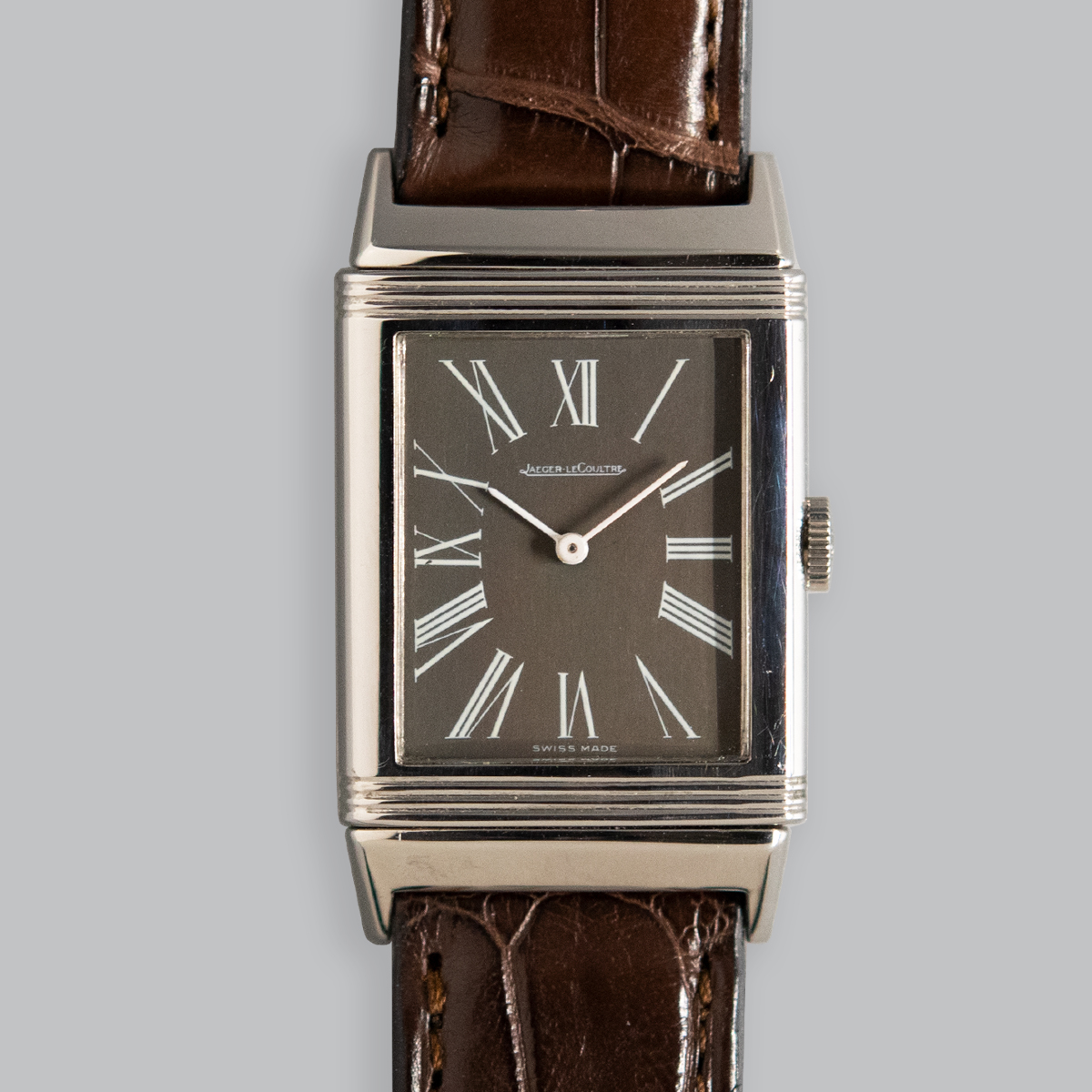 JAEGER LECOULTRE REVERSO