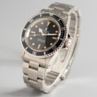 ROLEX SUBMARINER REF. 5513