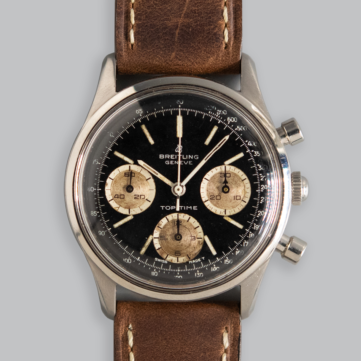BREITLING TOP TIME REF. 810