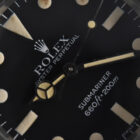 ROLEX SUBMARINER REF.5513 « MAXI DIAL » MK4