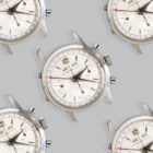 CALDWELL & CO CHRONOGRAPH TRIPLE QUANTIÈME