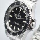 ROLEX SUBMARINER REF. 5513 NO SERIF DIAL STAINLESS STEEL