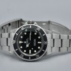 ROLEX SUBMARINER REF. 5513 NO SERIF DIAL STAINLESS STEEL