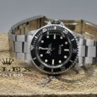 ROLEX SUBMARINER REF. 5513 NO SERIF DIAL STAINLESS STEEL