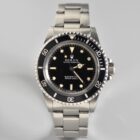 ROLEX SUBMARINER REF. 5513